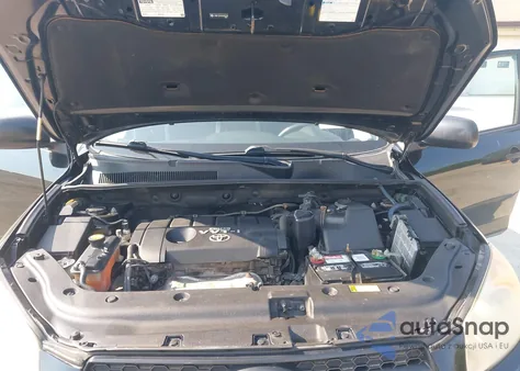 2009 Toyota Rav4 z USA, uszkodzony, nr VIN JTMBF33V09D005205